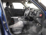 BMW MINI COOPER D CLUBMAN