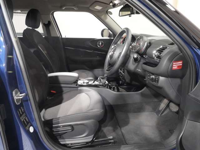BMW MINI COOPER D CLUBMAN