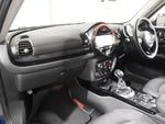 BMW MINI COOPER D CLUBMAN