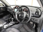 BMW MINI COOPER D CLUBMAN