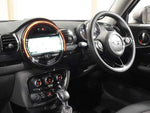 BMW MINI COOPER D CLUBMAN