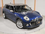 BMW MINI COOPER D CLUBMAN