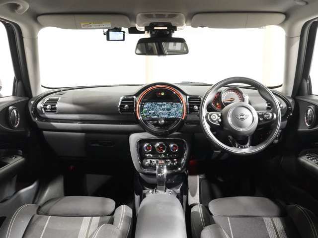 MINI COOPER SD CLUBMAN