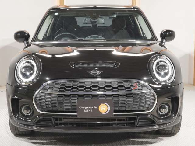 MINI COOPER SD CLUBMAN