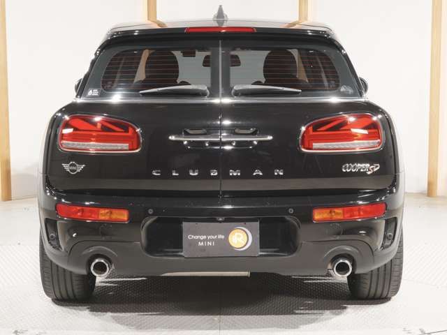 MINI COOPER SD CLUBMAN