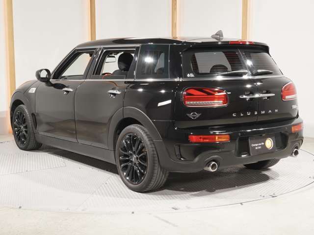 MINI COOPER SD CLUBMAN