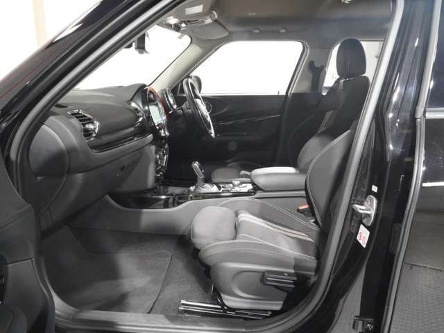 MINI COOPER SD CLUBMAN