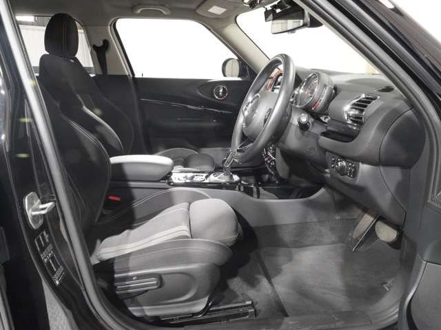 MINI COOPER SD CLUBMAN