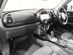 MINI COOPER SD CLUBMAN