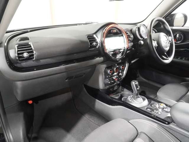 MINI COOPER SD CLUBMAN