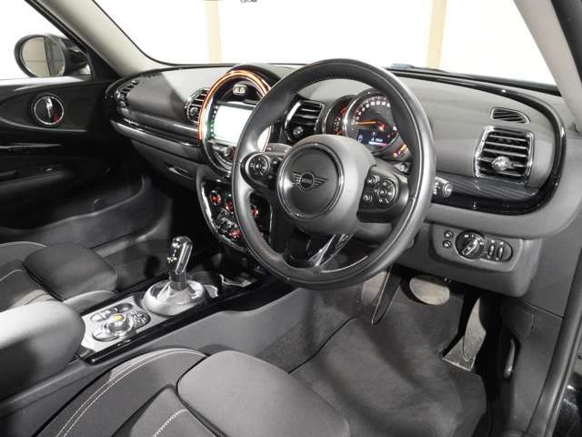 MINI COOPER SD CLUBMAN