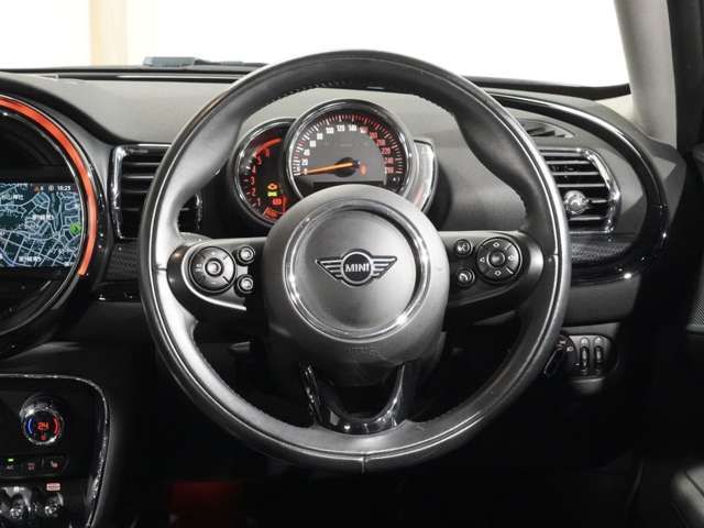 MINI COOPER SD CLUBMAN