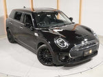 MINI COOPER SD CLUBMAN