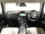 BMW MINI COOPER D CLUBMAN