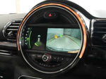 BMW MINI COOPER D CLUBMAN