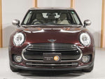 BMW MINI COOPER D CLUBMAN