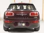 BMW MINI COOPER D CLUBMAN