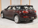 BMW MINI COOPER D CLUBMAN