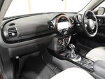 BMW MINI COOPER D CLUBMAN