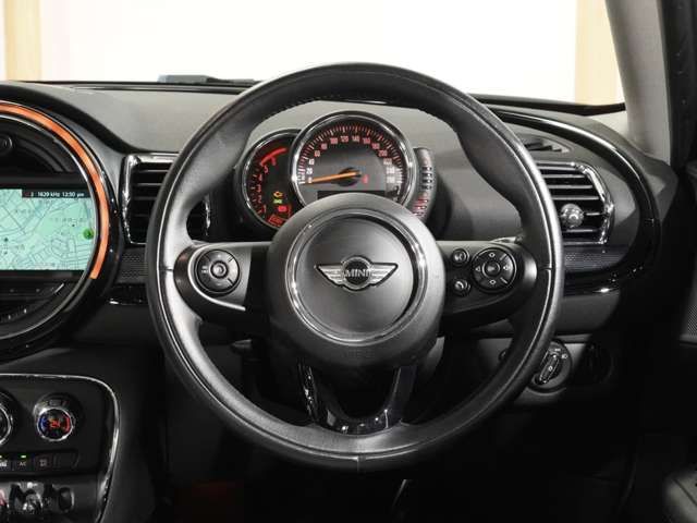 BMW MINI COOPER D CLUBMAN