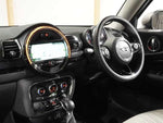 BMW MINI COOPER D CLUBMAN