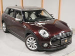 BMW MINI COOPER D CLUBMAN