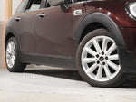 BMW MINI COOPER D CLUBMAN