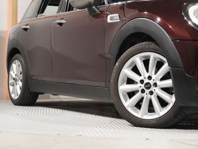 BMW MINI COOPER D CLUBMAN