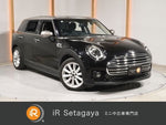 MINI COOPER D CLUBMAN