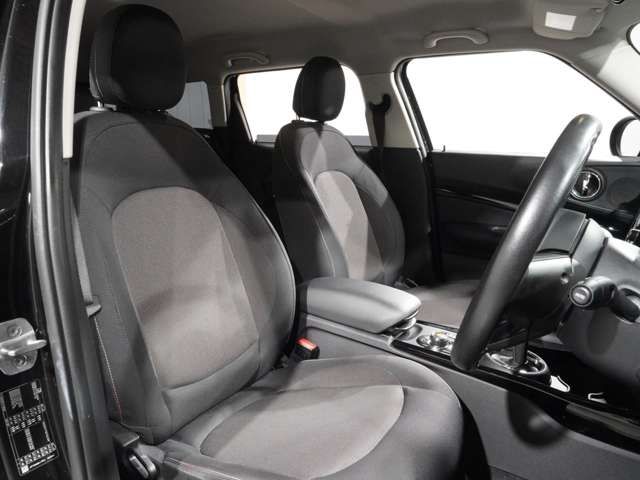 MINI COOPER D CLUBMAN