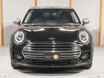 MINI COOPER D CLUBMAN