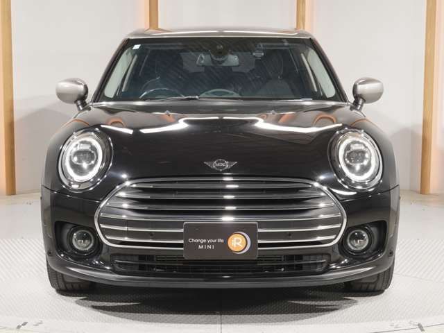 MINI COOPER D CLUBMAN