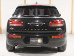 MINI COOPER D CLUBMAN
