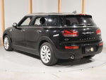 MINI COOPER D CLUBMAN