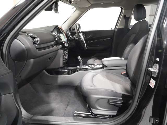 MINI COOPER D CLUBMAN