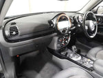 MINI COOPER D CLUBMAN