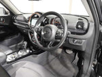 MINI COOPER D CLUBMAN