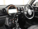 MINI COOPER D CLUBMAN
