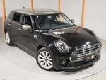 MINI COOPER D CLUBMAN