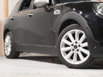 MINI COOPER D CLUBMAN