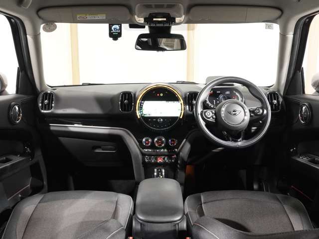 MINI COOPER D CROSSOVER