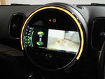 MINI COOPER D CROSSOVER