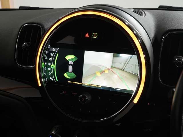 MINI COOPER D CROSSOVER