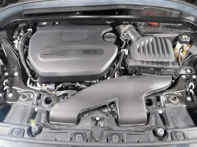 MINI COOPER D CROSSOVER