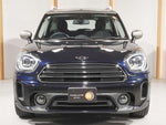 MINI COOPER D CROSSOVER