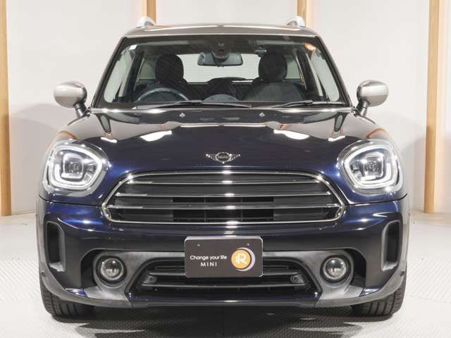 MINI COOPER D CROSSOVER