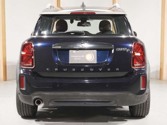 MINI COOPER D CROSSOVER