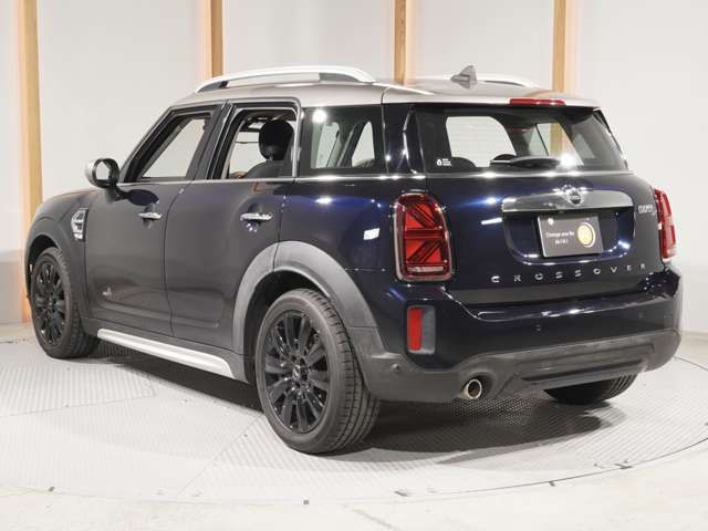 MINI COOPER D CROSSOVER