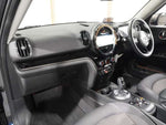 MINI COOPER D CROSSOVER