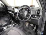 MINI COOPER D CROSSOVER